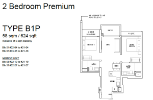 emerald-of-katong-jalan-tembusu-floorplan-2-bedroom-premium-type-B1P