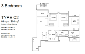emerald-of-katong-jalan-tembusu-floorplan-3-bedroom-type-c2