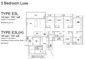 emerald-of-katong-jalan-tembusu-floorplan-5-bedroom-luxe-type-E3L