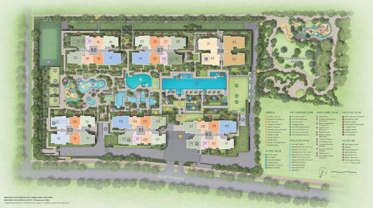 emerald-of-katong-jalan-tembusu-site-plan